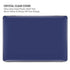 Royal Blue MacBook Pro 14in (2021-24) Case plus Skin